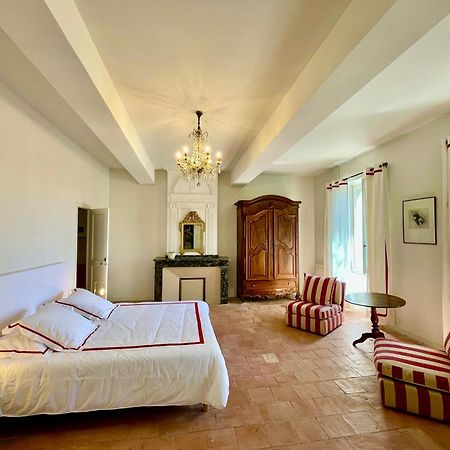 Maison Vigneronne De Bonne Maman - Climatisee Cesseras Εξωτερικό φωτογραφία