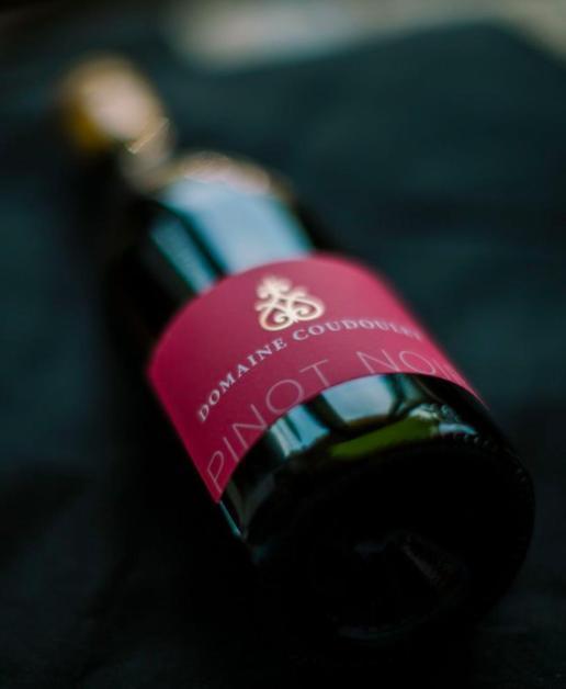 Maison Vigneronne De Bonne Maman - Climatisee Cesseras Εξωτερικό φωτογραφία