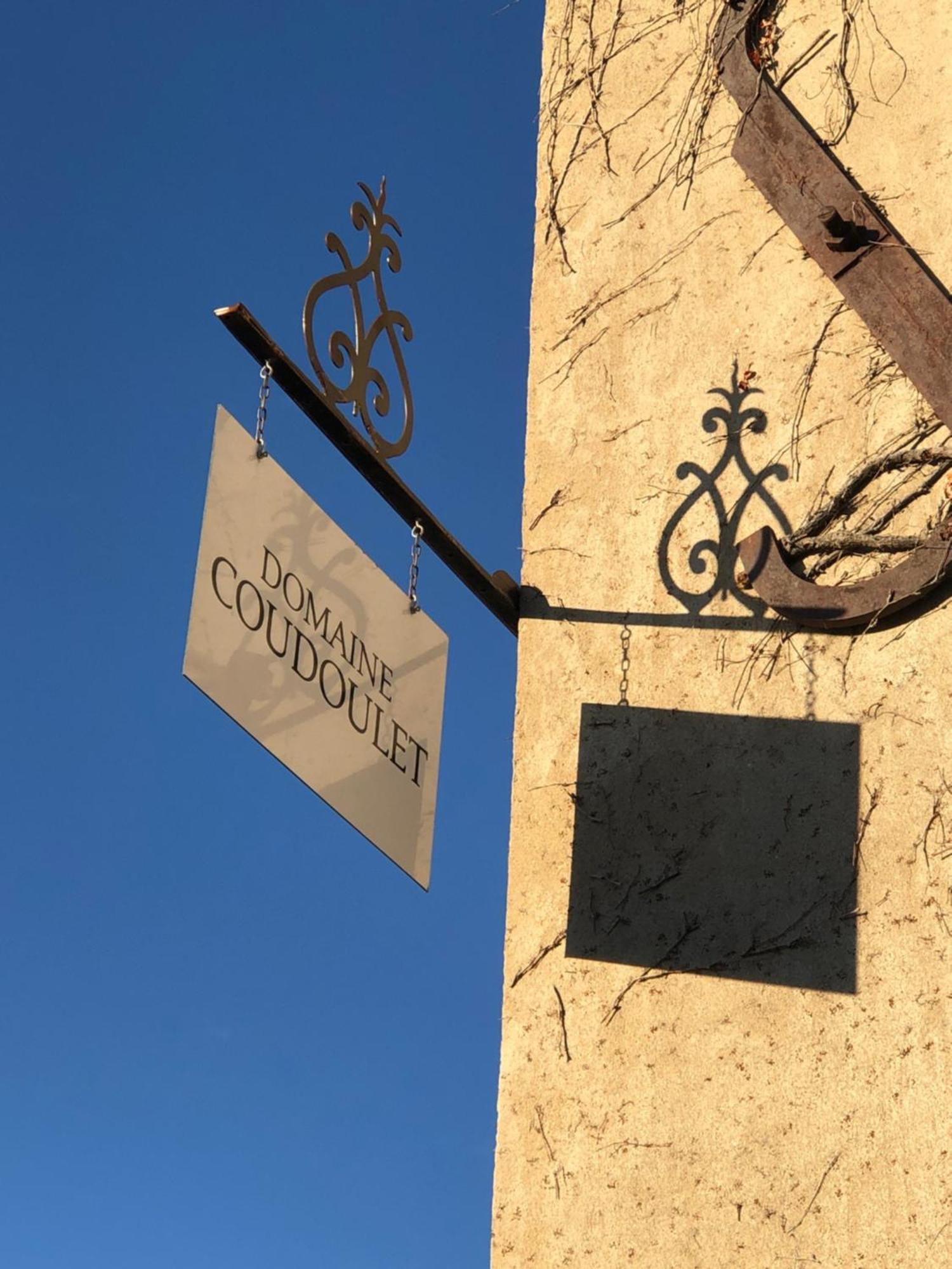 Maison Vigneronne De Bonne Maman - Climatisee Cesseras Εξωτερικό φωτογραφία