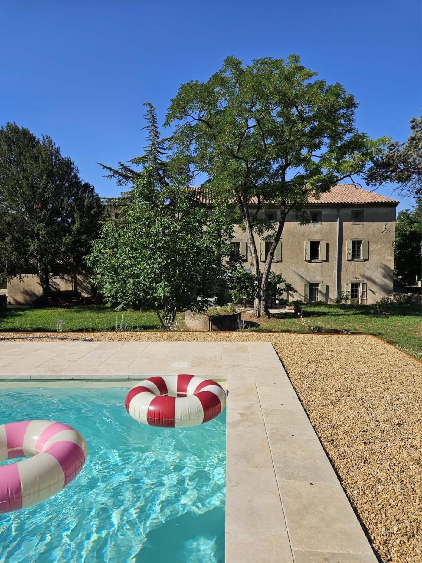 Maison Vigneronne De Bonne Maman - Climatisee Cesseras Εξωτερικό φωτογραφία
