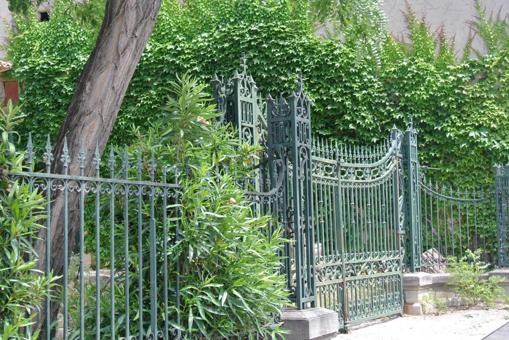 Maison Vigneronne De Bonne Maman - Climatisee Cesseras Εξωτερικό φωτογραφία