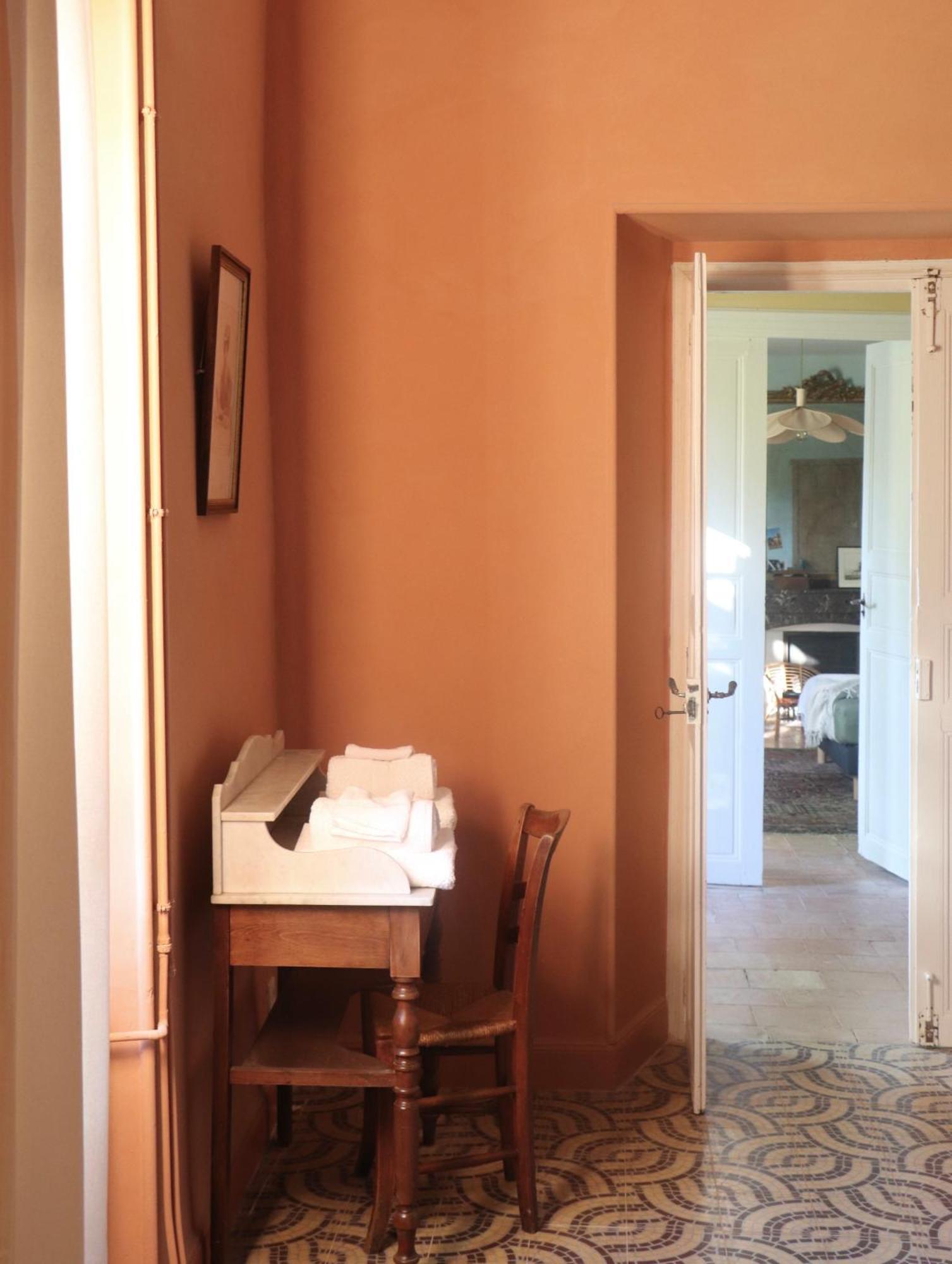 Maison Vigneronne De Bonne Maman - Climatisee Cesseras Εξωτερικό φωτογραφία