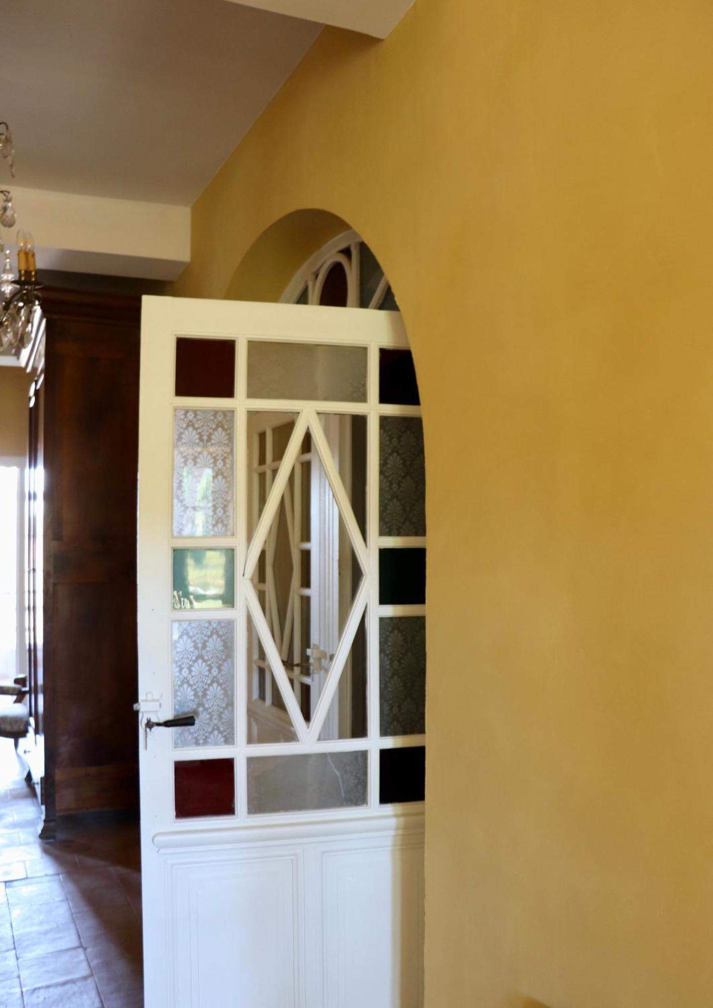 Maison Vigneronne De Bonne Maman - Climatisee Cesseras Εξωτερικό φωτογραφία
