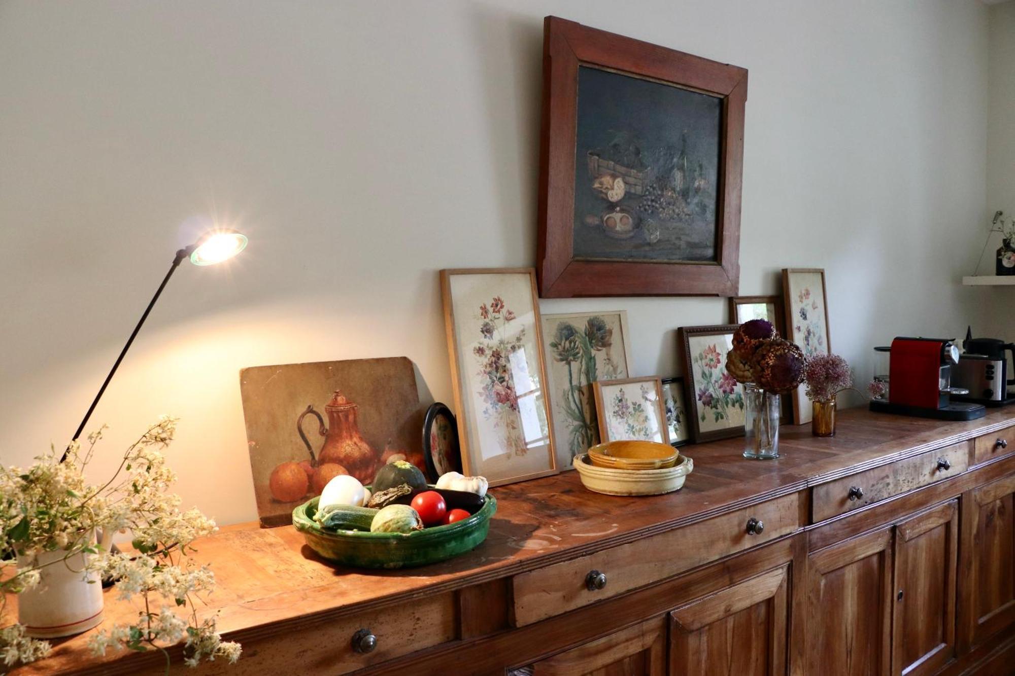 Maison Vigneronne De Bonne Maman - Climatisee Cesseras Εξωτερικό φωτογραφία