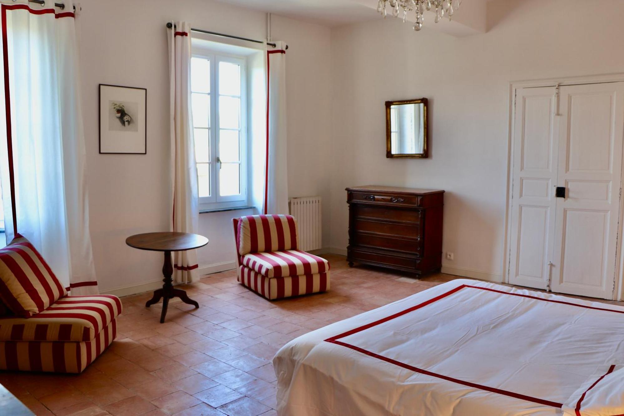 Maison Vigneronne De Bonne Maman - Climatisee Cesseras Εξωτερικό φωτογραφία