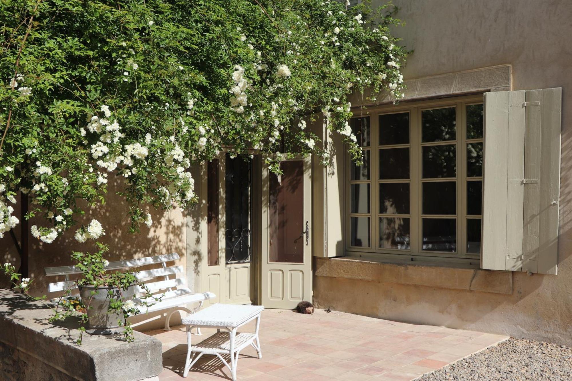 Maison Vigneronne De Bonne Maman - Climatisee Cesseras Εξωτερικό φωτογραφία
